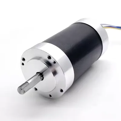Customizable 12V 24V Mini BLDC Motor High Speed High Torque Brushless DC Motor for Robot Electronic Locks