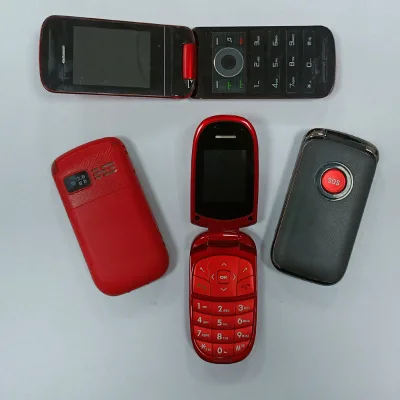 Phone With Keypad Celulares 5G Pantalla Mini Celular Latest Cellphone Slim Mobile Screen Buy Nuevos Suporte Para Chinos Phones