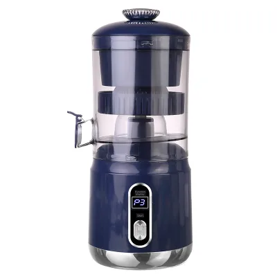 Cross-border Orange Juice Extractor Pulp Separation Wireless Portability One-click Kneading Portable Juicer Juicer