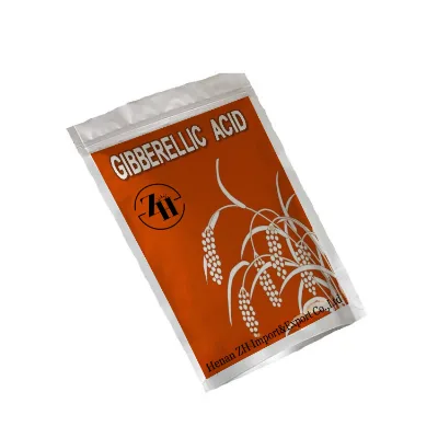 Gibberellic Acid 90%TC GA3, PGR Gibberellin Giberellic Acid Powder 90%