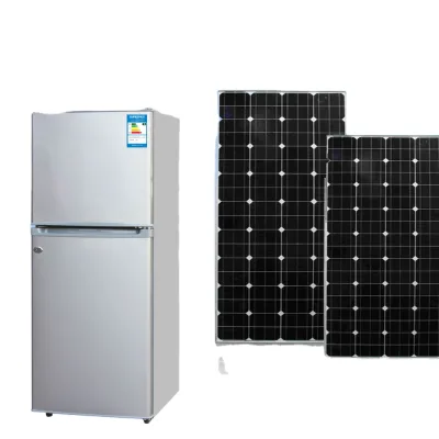 Small Size for Household Office Mini Refrigerator Solar Supply Solar Dc Refrigerator 12V/24V Car Refrigerator