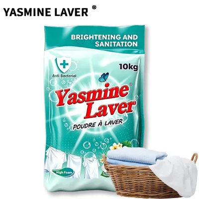 Factory Price Clean Surf Detergent Washing Soap Powder for Clothes