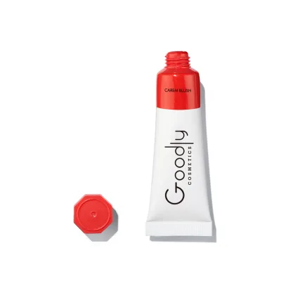 Wholesale Factory Makeup High Quality and High Pigment Creamy Blush Waterproof Liquid Silky Blush Cosmetics