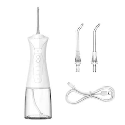 Factory OEM High Pressure Portable Water Flosser