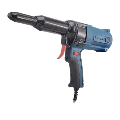 Portable Lightweight and Durable Handheld Pneumatic Hydraulic Air Rivet Gun Convenient Portable Air Riveters