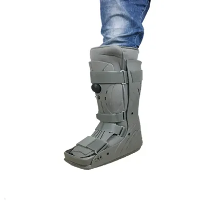 Medical Orthopedic Walking Boot Ankle Cast Boot