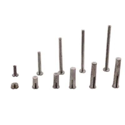 Golf Aluminium Plug Weight Tip