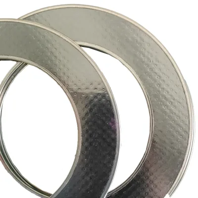 Manufacturer Factory Price Highly Pure Oriented Graphite Plate Graphite Reinforced Gasket