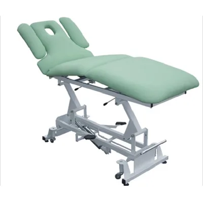 CVET289 Hydraulic Massage Bed
