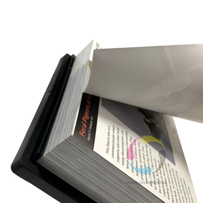 Custom Printing Page a Day Calendar Custom Calendar Printing Calendar Printing