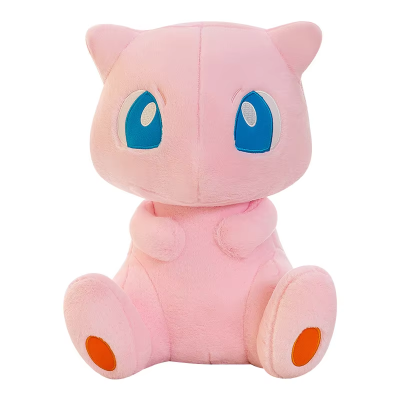 Wholesale of Various Sizes of Pokemoned Plush Toys Comfortable Plush Toys Dreamy Plush Toys and Cloth Dolls