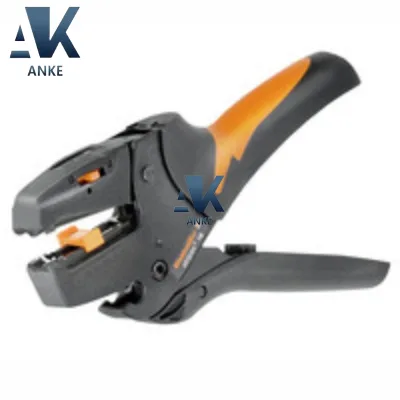 Weidmuller STRIPAX 16 9005610000 Stripping And Cutting Tool