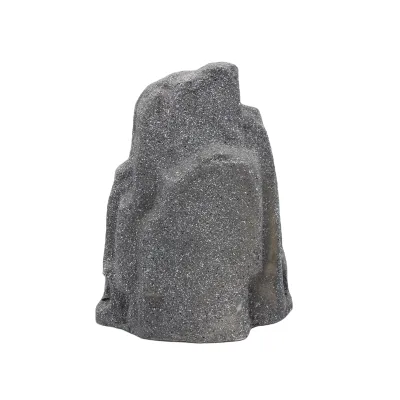Waterproof Rock Outdoor Garden Loud Speaker With Subwoofer