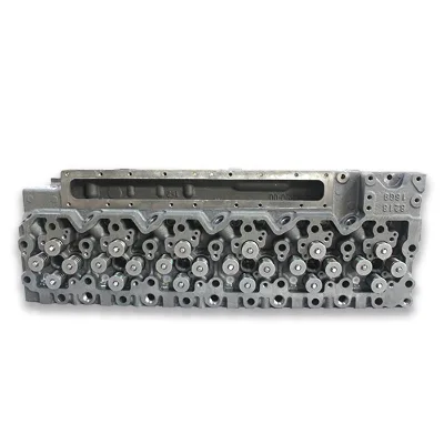 4929518 Engine Cylinder Heads Engines Parts for Cummins 6L Engine Cylinder Heads