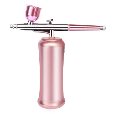 Hot Selling Airbrush Kit Air Brush Makeup Machine Cake Decorating Airbrush Tattoo Body Paint Airbrush