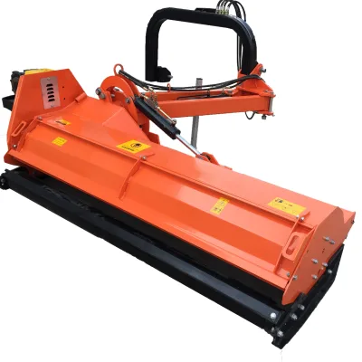 BCR Heavy Verge Flail Mower for Sale