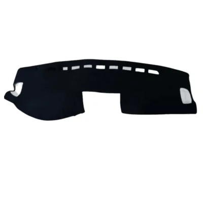Quality Suede Car Dashboard Cover Mat Avoiding Light Customize for Car Models