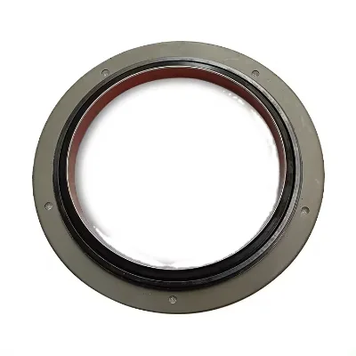 3649551 4100624 QSK60 QSK50 Diesel Engine Crankshaft Front Oil Seal High Quality 6 Months Warranty
