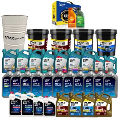 Wholesale Price 5w-30 0w20 0w30 0w40 5w30 5w40 10w40 15w40 20w50 Car Coolant Gearbox Oil Diesel Petrol Auto Motor Engine Oil