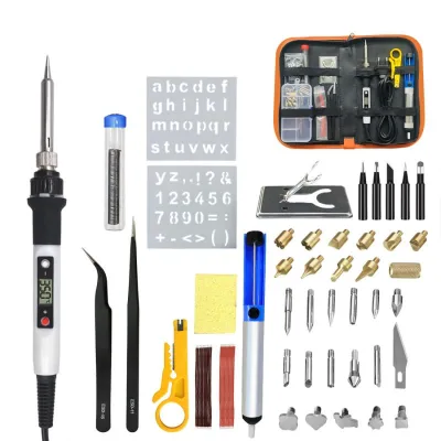 Best Selling Wood Burning Tool Soldering Iron Heating Element Wood Burning Pen