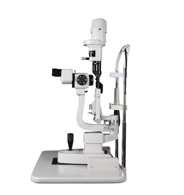 Direct Factory Slm-2Er Kanghua Slit Lamp for Diagnosis