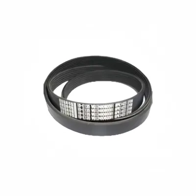 VG1246060091 Multi Wedge Belt 6pk1423 for SIONTRUK HOWO A7 D12 Engine Automatic Tensioner Belt VG1246060088 10PK1267