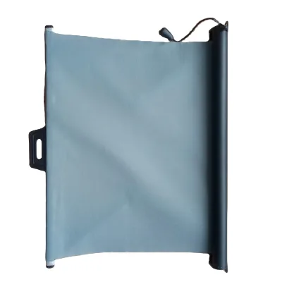 Curtains Sunshade Window Universal  Sunvisor / Sunblind