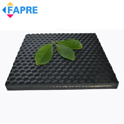 EVA Horse Jigsaw Stable Matten 30mm 40mm Interlocking Horse Cattle Stall Mat Agricultural Hard for Stud Farm Exporter