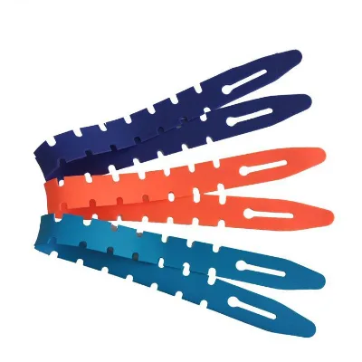 2021 Low Price Disposable Tourniquet in Dressing and Care for Materials Blood Collection Tourniquet in Surgical Supplies