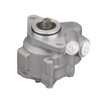 WHOLE SALE POWER STEERING PUMP 98470786 for DAILY