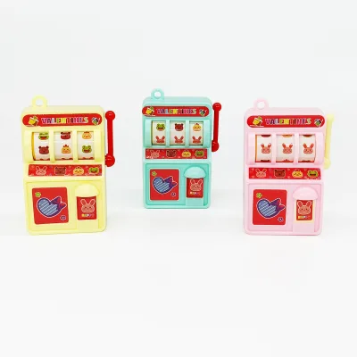 Creative Mini Lottery Machine, Fun Prize - Winning Game Machine, Shake - to - Win Toy
