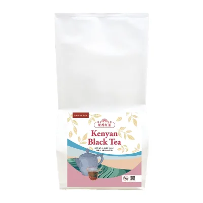 opa black tea