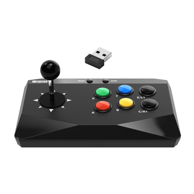 Y3 4K Classic Arcade Game Console Joystick Retro TV Box Game Controller for Arcade Games