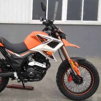 China 250cc Motorcycle