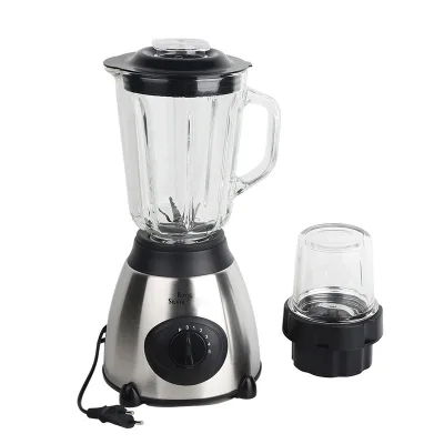 Manufacturer New Design Wholesale High Quality Silvercrest Milk Milk Blender With Spare Parts