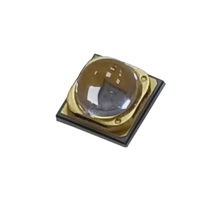 Quarts Lens 0.5 Watts 10-15mw 270nm 275nm 280nm Uvc Diode Led Chips