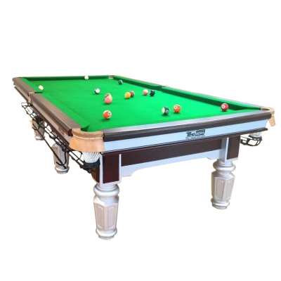 High Quality Happy Billiard Table Indoor Billiard Sports Games for Sale