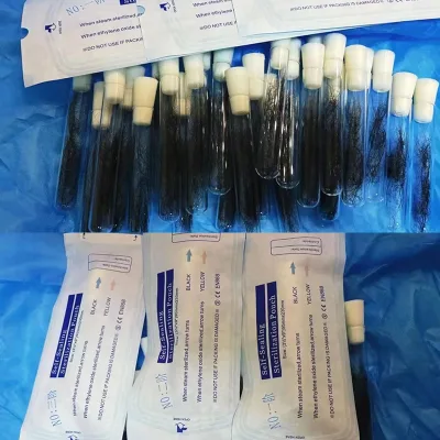 Real Eyebrow Master Real Hair Eyebrow Transplant Tools