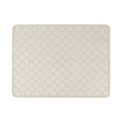 Dog Toilet Washable Dog Pee Mat Puppy Training Urine Diaper Pads Reusable Potty Pet Dog Pee Pad