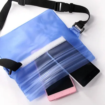 Running Sport Custom Waist Bag Bum Kid Belt Bag Belt Women'S Clear Custom Logo Fanny Pack Men Banane Sac Cross Body Fannie Pack