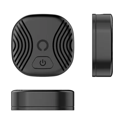 Smart Tennis Sensor Tennis Motion tracker Analyzer on Racket With Android Ios Smart Phone APP