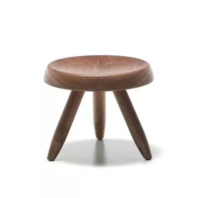 High Quality Solid Wood Stool Chair Modern Contemporary Footstool for Home Office Living Room for Apartment Villa Use Decorative