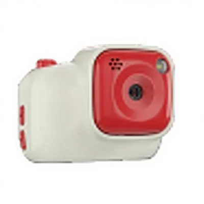 S167 Mini Camera Pendant Stylish Multi Filters With Flash Color Options Fashion Necklace Eco Data Cable Fashionable Retro Camera