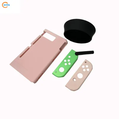 Eco-Friendly Medical Plastic Panel Caps for Equipment Packaging Injection Modled to Protect the Integrity of Medical Products