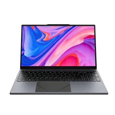 Hot Sale 15.6 Inch LED Screen Notebook Computer Personal Home Laptop for Office & Home Use