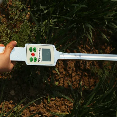 BIOBASE Plant Canopy Analyzer PCA-PAR Measuring Range 0~2700μmol/m2s Large Store Capacity, Convenient Data Management