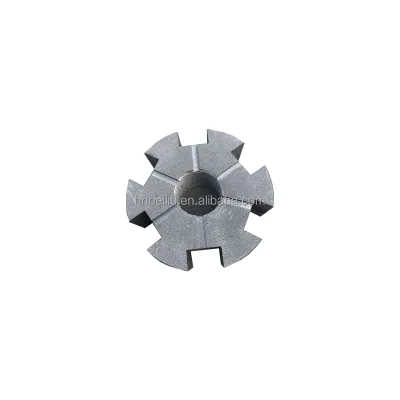 Wholesale Professional Manufacturer Graphite Rotor for Casting