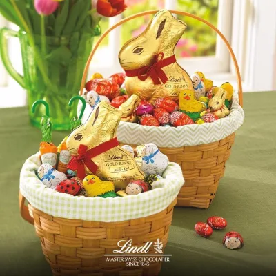 Easter Bunny Basket Bulk Buy Easter Basket Seersucker Woven Easter Basket Heart Blanks Embroidery min Order50 Easter Basket