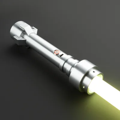 LegoLightsaber Dueling Fencing Metal Hilt Saber SABER Good Quality LGT SABERSTUDIO Customized Sabers