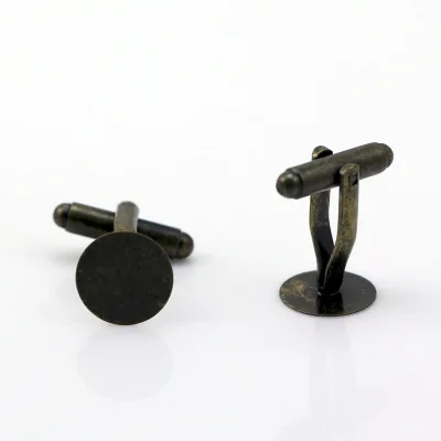 Beadsnice custom cuff links unisex for jewelry